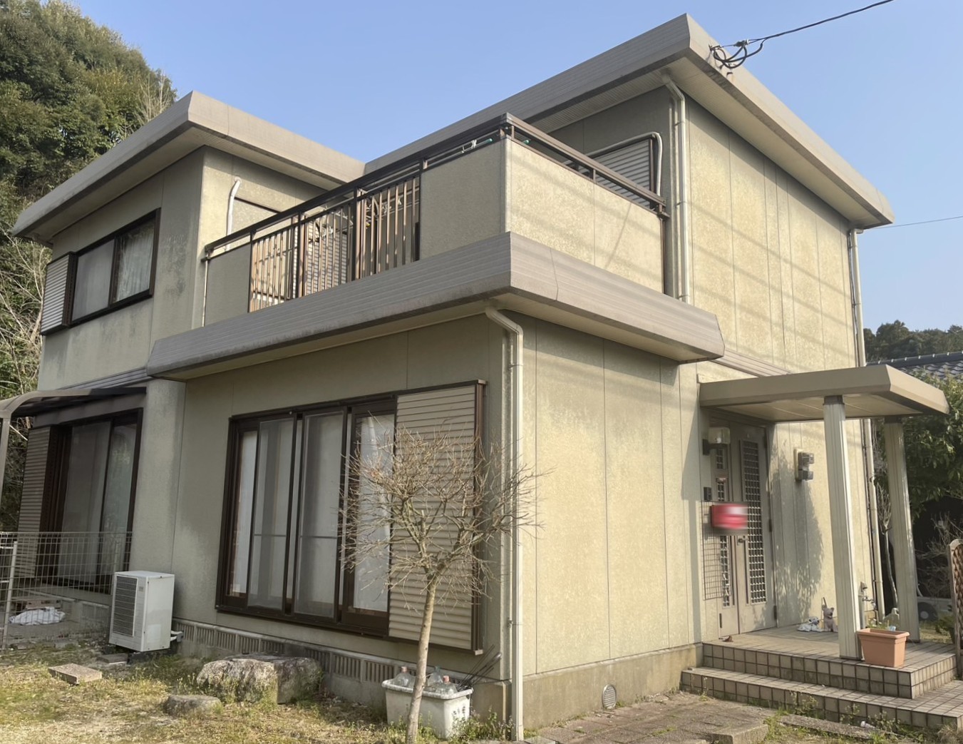 Before画像