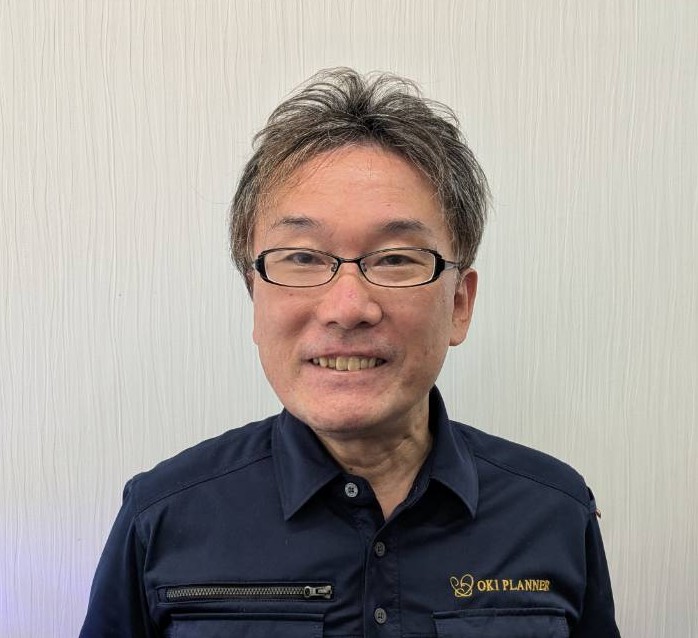 下　潤一郎