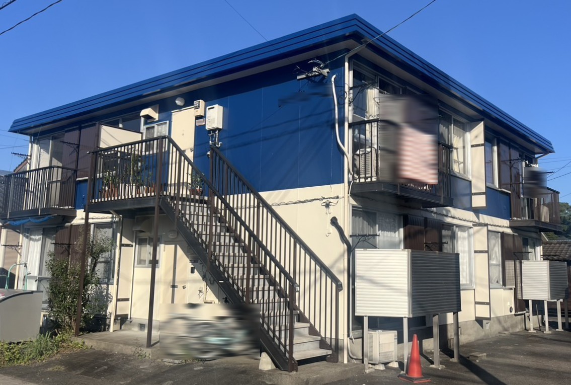 Ｋ様　アパート