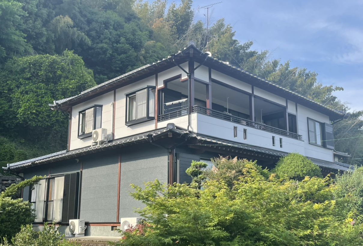 M様邸