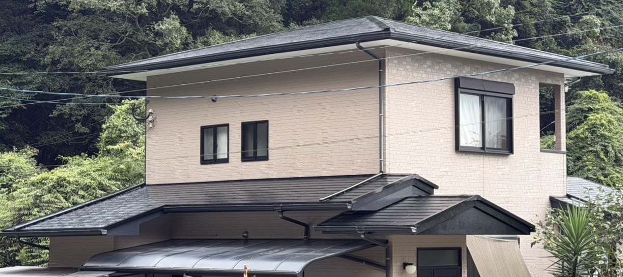 Ｎ様邸