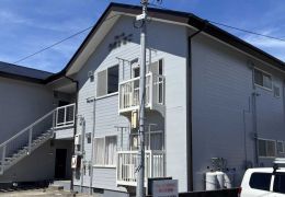 ［外壁］サイディング｜プレミアム無機塗装、［屋根］コロニアル｜プレミアム無機塗装 写真