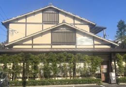 ［外壁］モルタル｜ラジカル制御塗装 写真